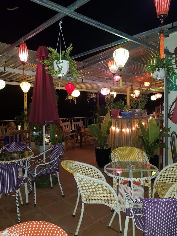 פונג נה Thuong Hai Hotel מראה חיצוני תמונה