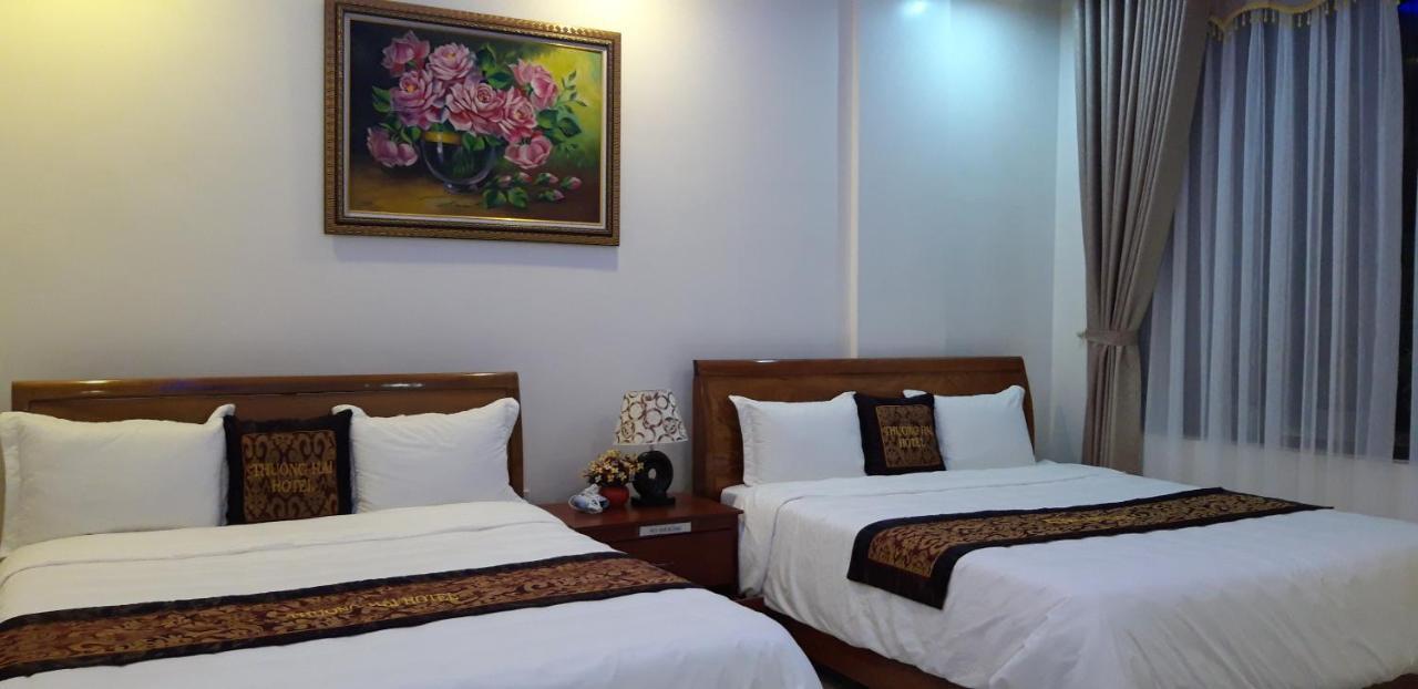 פונג נה Thuong Hai Hotel מראה חיצוני תמונה