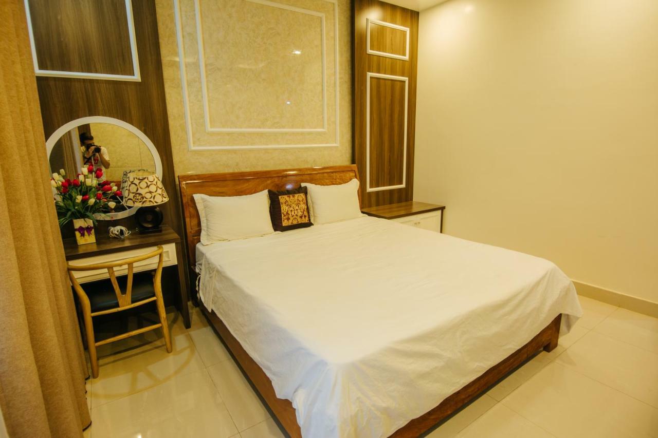 פונג נה Thuong Hai Hotel מראה חיצוני תמונה
